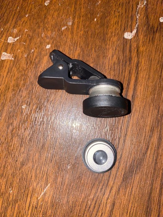 Продам лінзу до телефону