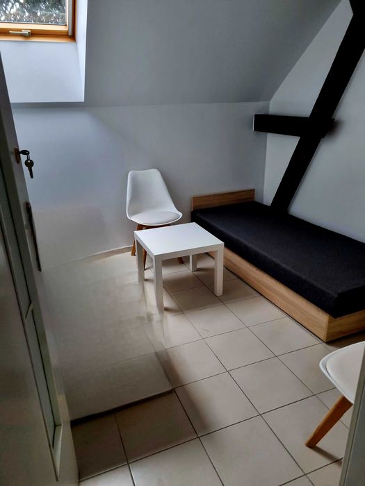 Mieszkanie – Leszno, Śródmieście - Widok 2