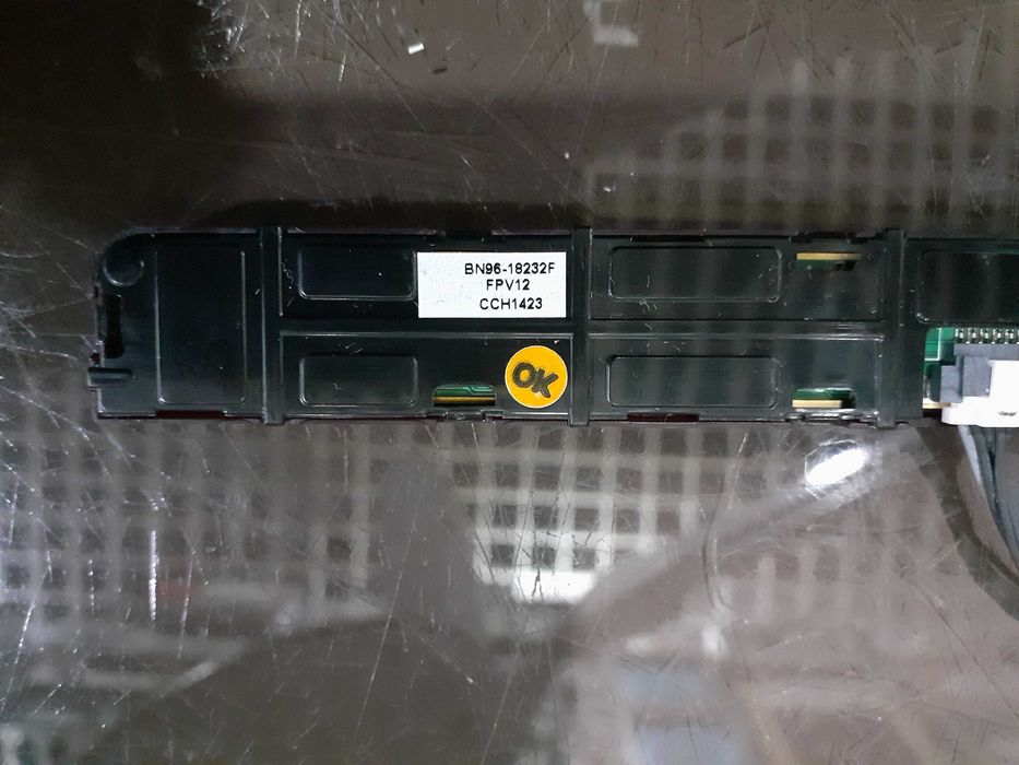 Módulos Samsung UE55D7000LSXXC (VER:01)