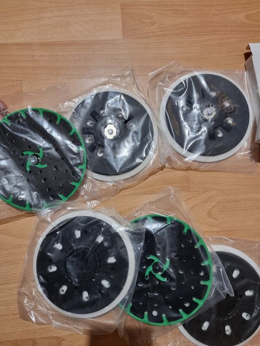 2x Nowy Ścisk 160/60 zapadkowy dzwigniowy festool makita dysk tale