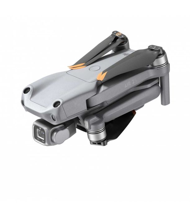 DJI Air 2S Fly More Combo, Drone 5.4K com Sensor 1” e Modo Inteligente