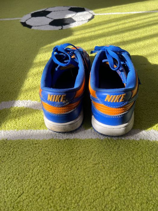 Buty Nike dunk low
