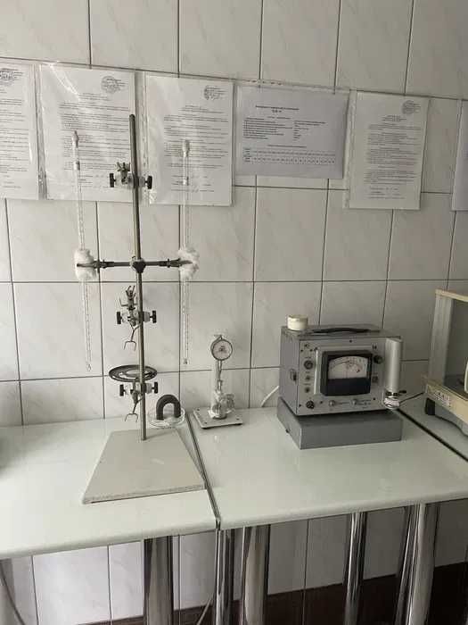 Комплекс виробничих, складських, офісних приміщень