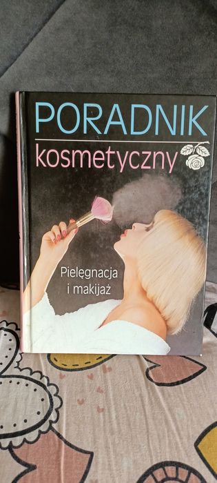 Poradnik kosmetyczny
