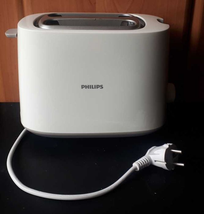Тостер PHILIPS HD2581