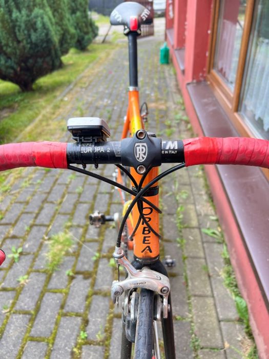 Sprzedam rower szosowy Orbea Euskaltel