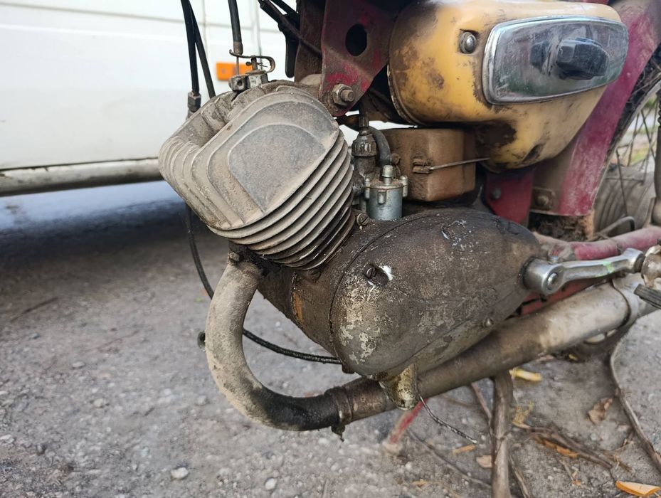 Продам Верховина 3