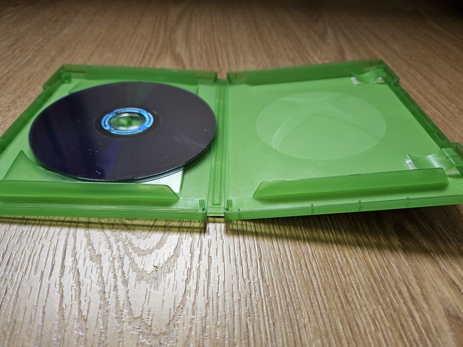 ONRUSH wyścigi Day One Edition gra Xbox One