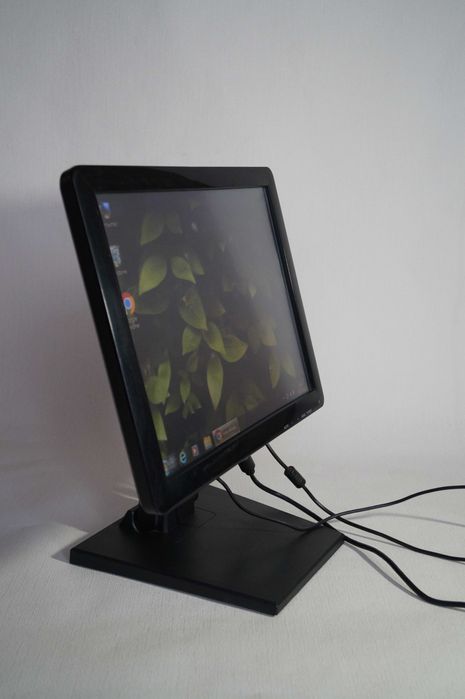 POS-монітор сенсорний Detaik з діагоналлю 15"