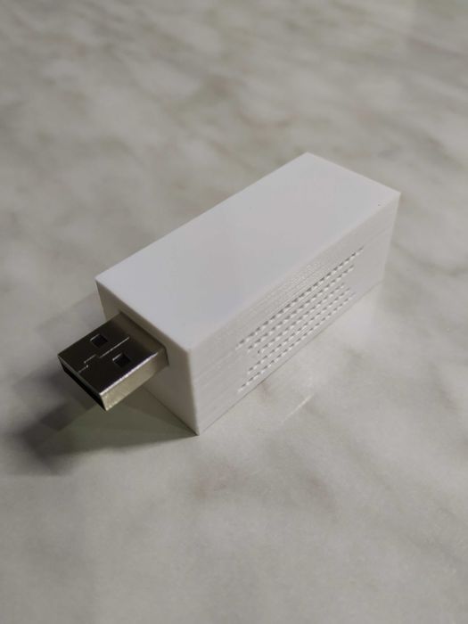 Zigbee Датчик Углекислого газа CO2, SenseAir S8, USB