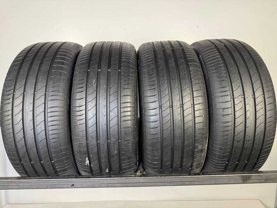 215/45/17 R17 Maxxis Premitra HP6 * 91Y 4шт Літня шина 6.5мм DEMO