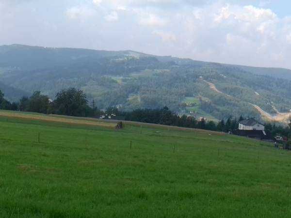 Domek, pokoje Agroturystyka pod lipą
