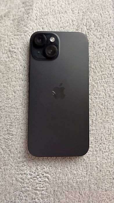 Iphone 15 128GB 77% bateria