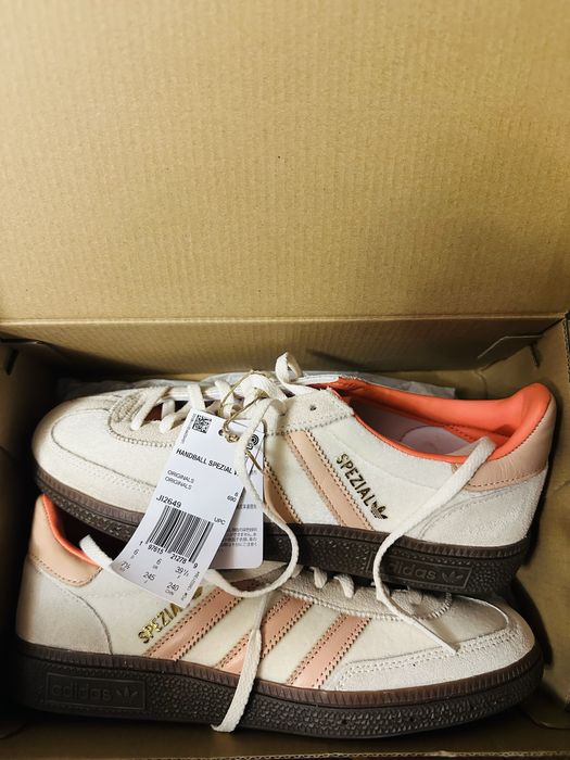 Adidas Снікерcи Handball Spezial | Кеди