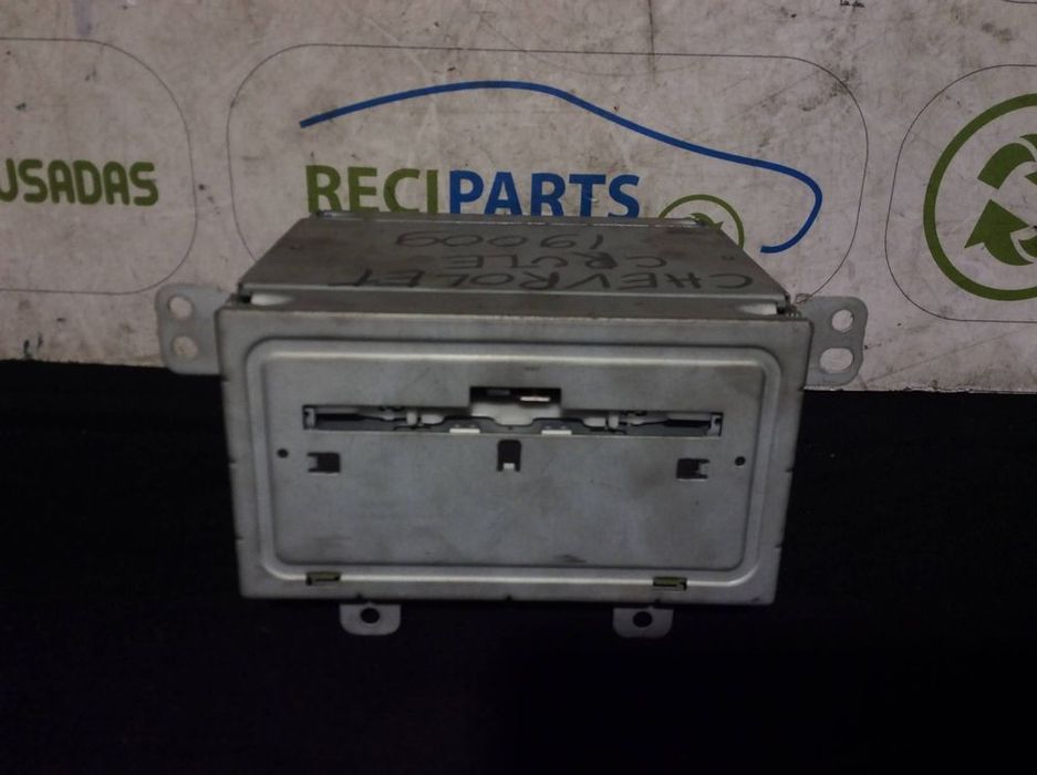 Modulo GPS Chevrolet Cruze