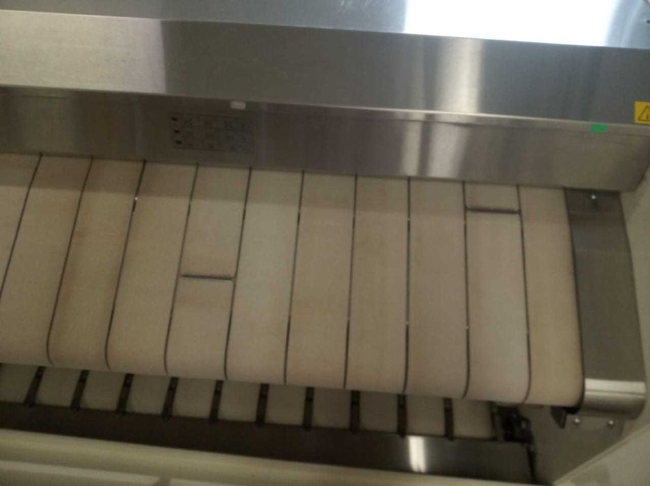 гладильная машина прасувальна машина коландр, каток промисловий PRIMUS