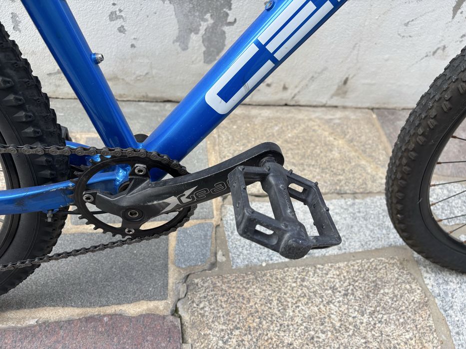 Bicicleta de Montanha 27.5” – Excelente Estado