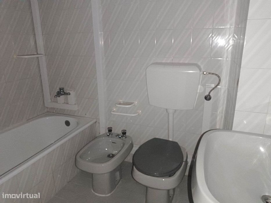 Apartamento T1 em Coimbra (Urb. Loreto)