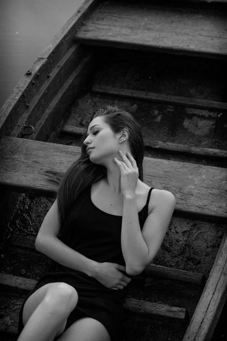 Ретуш та обробка фото