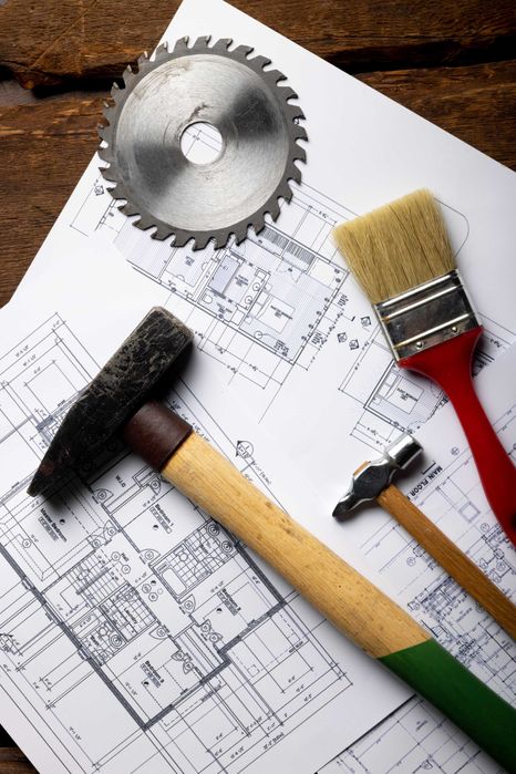 Gładzie Sufity Podwieszane Malowanie Natryskowe