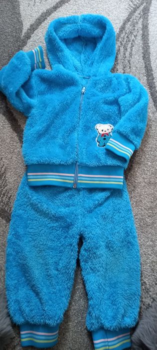 Одяг на хлопчика 1-2-3р