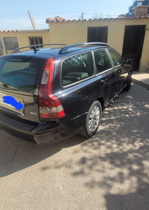 Carrinha volvo v50 2.0d