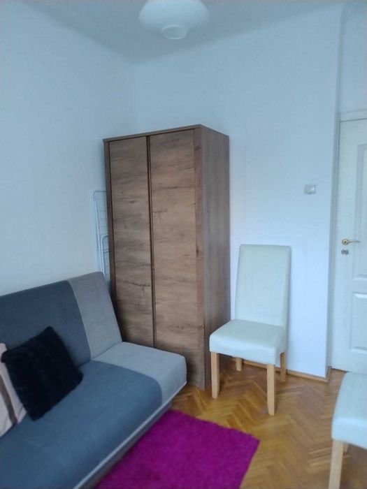 Pokój w centrum Łodzi do Wynajęcia