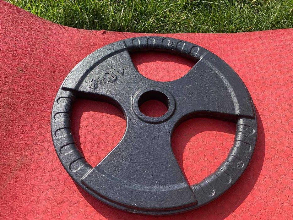 !! Горячая Цена !!Стальные диски,блины  на штангу/гриф 2.5/25КгД30/Д50