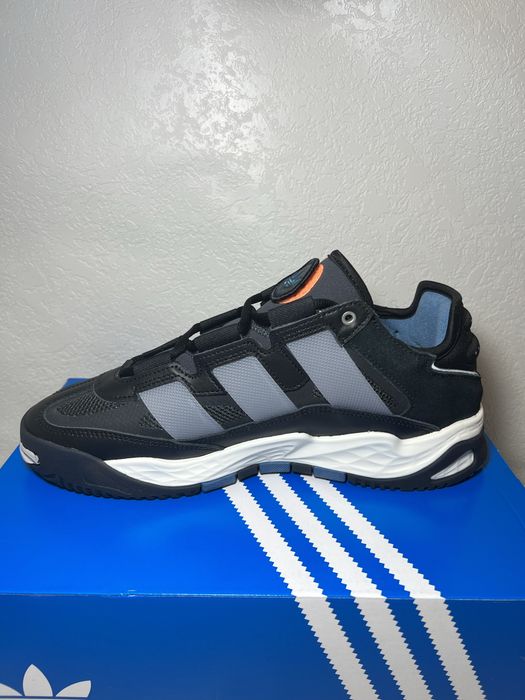 ОРИГІНАЛ! Adidas Niteball чоловічі кросівки