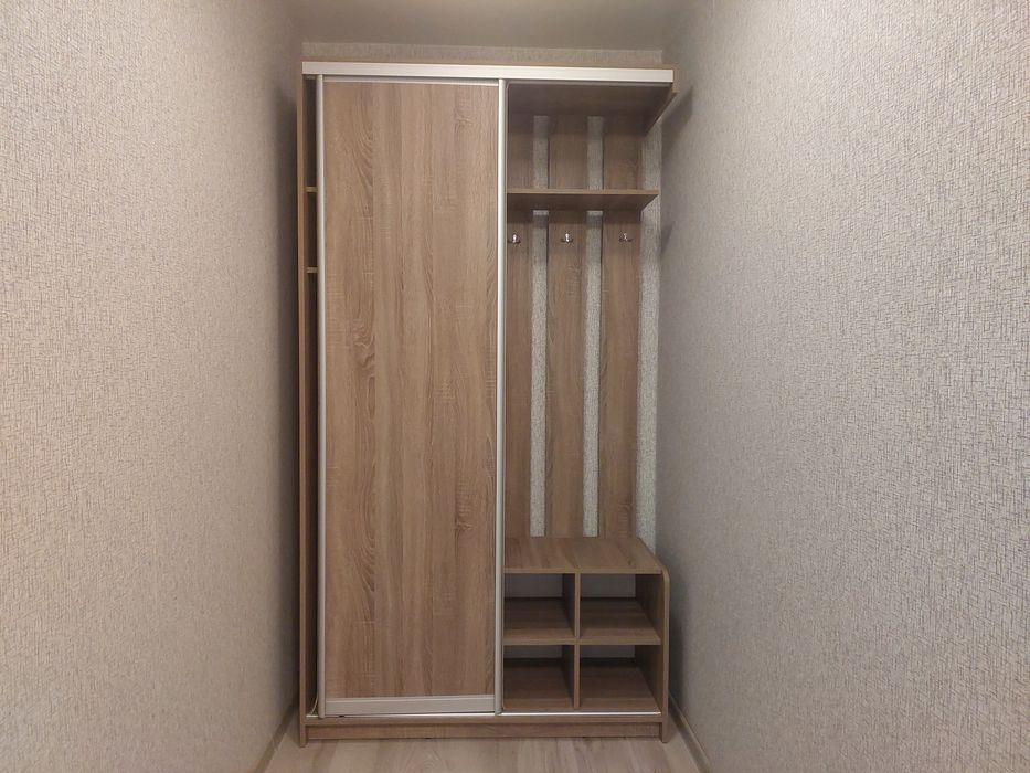 ЖК Яровиця для двох