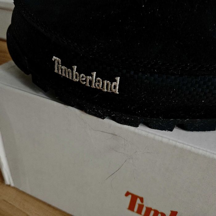 Buty Timberland 41