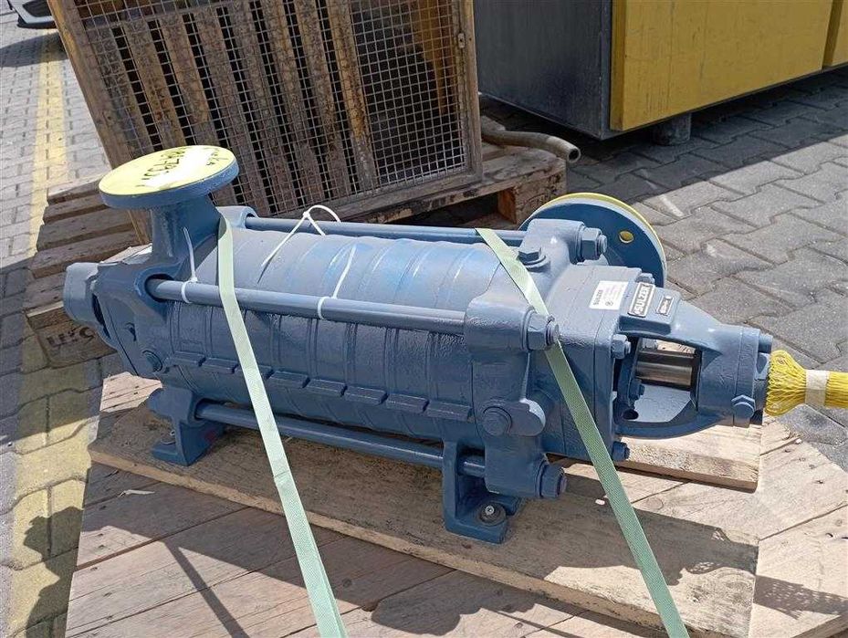 Pompa SULZER MB40-9 S014805