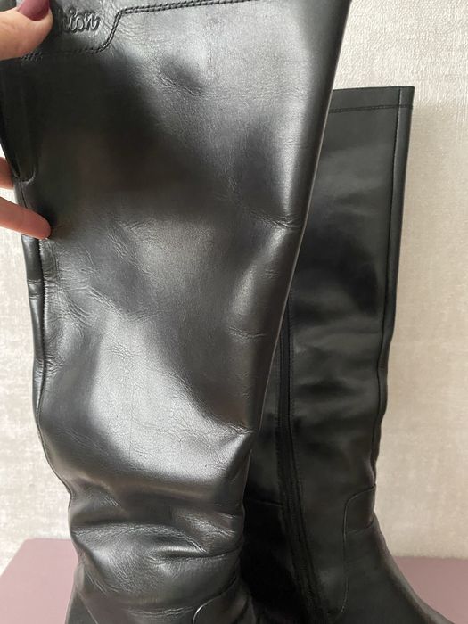 Чоботи зимові Anna Lucci