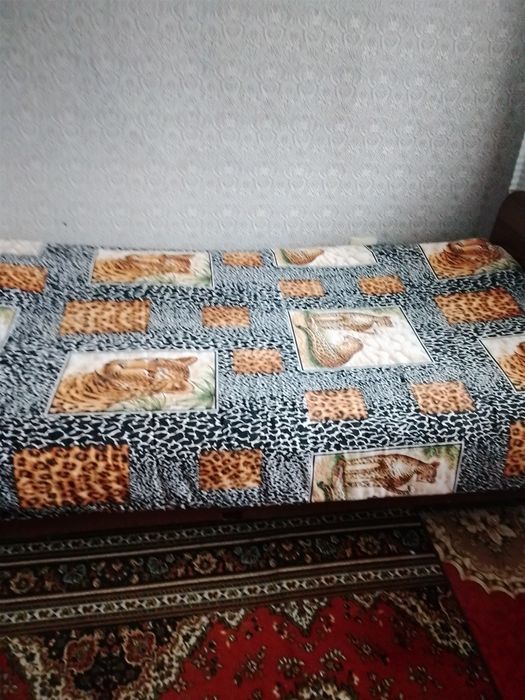 Подобова оренда квартири