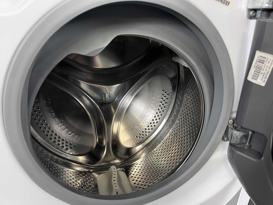 Pral Hotpoit-Ariston Włoska Robota 7kg/1200/A+++/Dostawa/Gwarancja