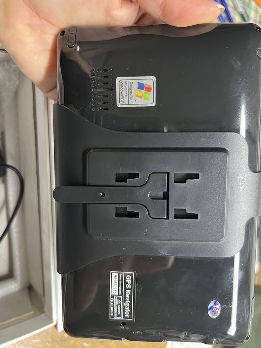 Навигатор Gps