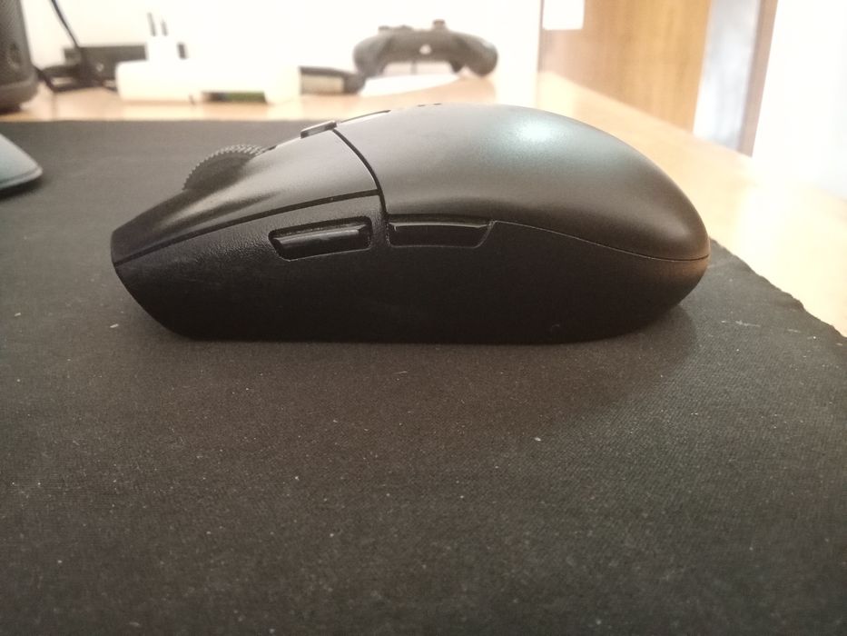 Used Logitech G305 Mouse491632154127912961