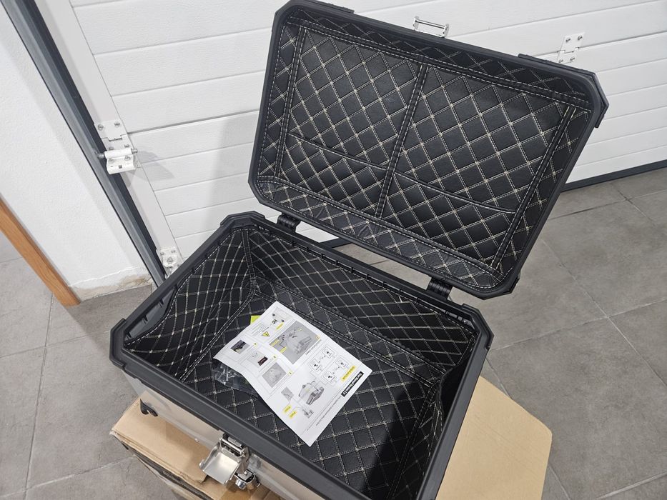 Top Case 65Litros