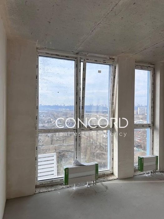 1-кімнатна квартира за адресою (площа 46,8 м²) - Atlanta.ua - фото 17