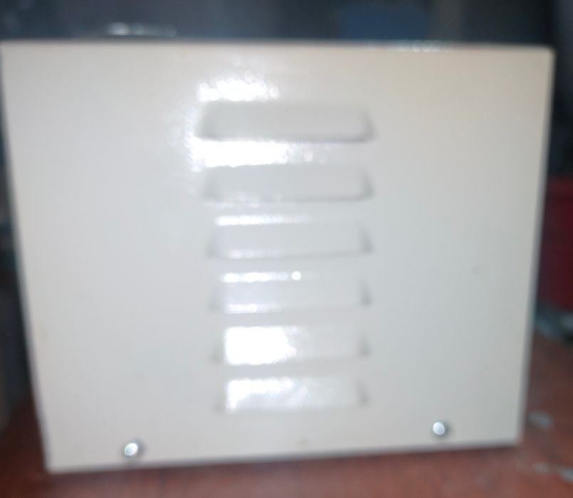 Трансформатор 220/110 вольт, мощность 2 кВт