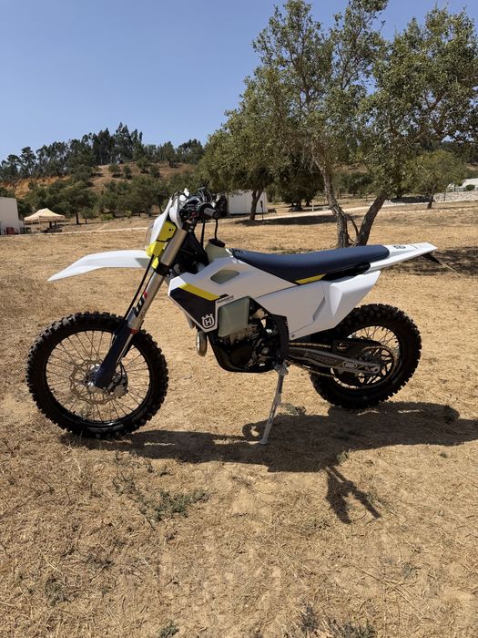 Husqvarna FE 450 2025