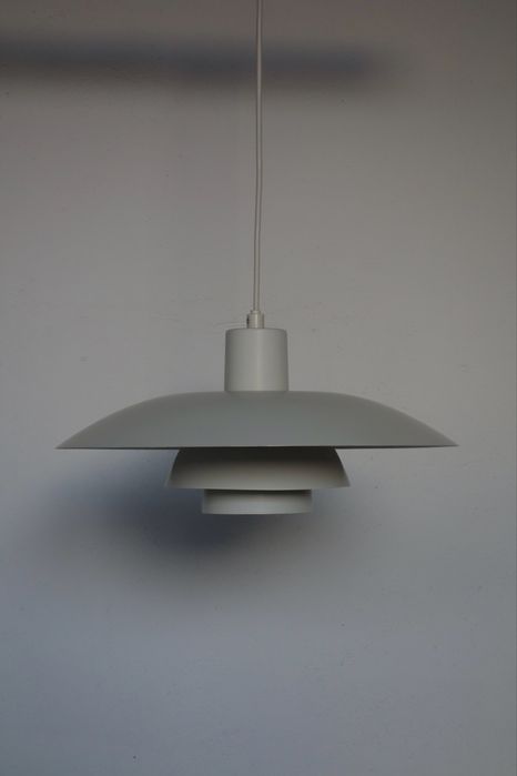 Lampa Louis Poulsen ph 3/4 vintage gubi dania duńska