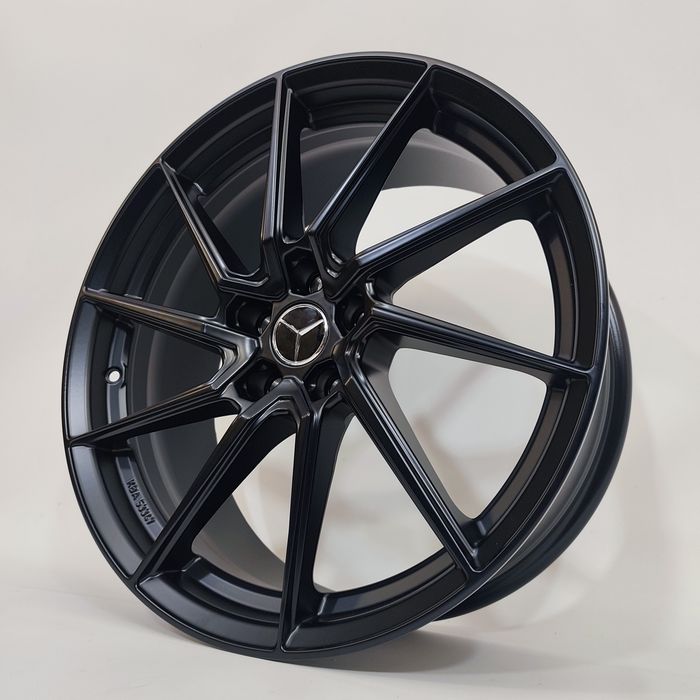 5x112 19" Mercedes klasa c b e s glc glb a45 cla45 gla45 AMG w212 w204