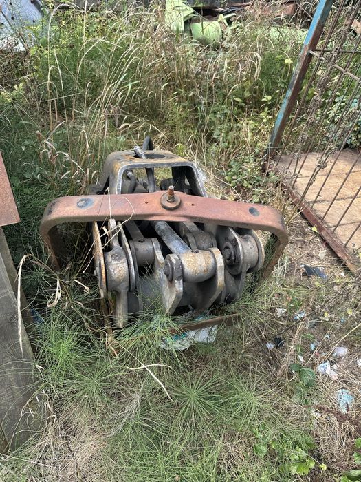 Продам маніпулятор