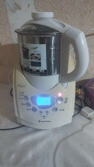 Продам Блендер .