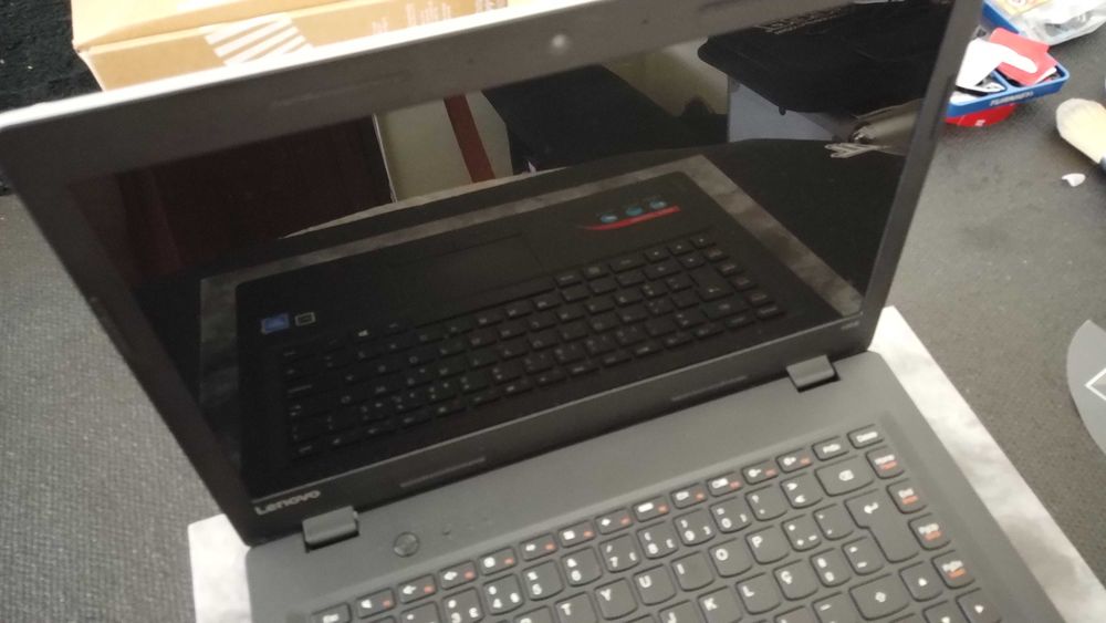 Lenovo Ideapad 100S
