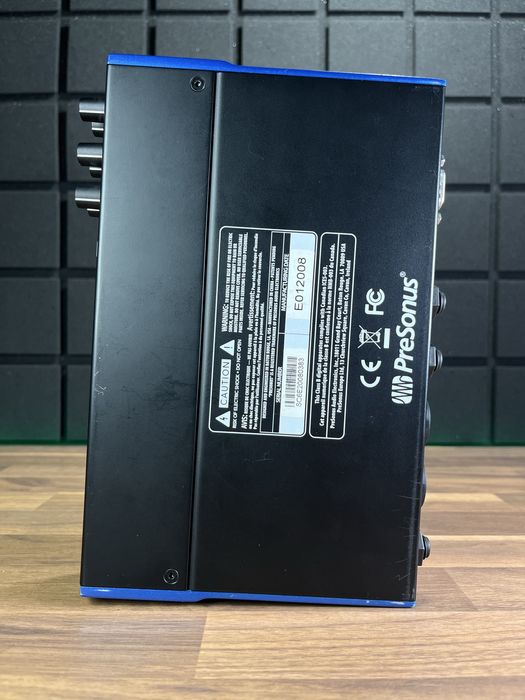Presonus Studio 68C (Доставимо кур’єром — БЕЗКОШТОВНО!)