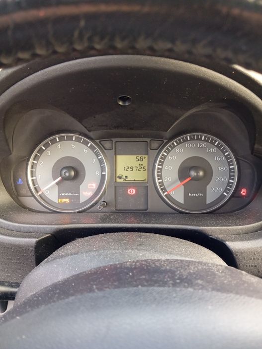 Mitsubishi 1.3 Colt 2011; 94 cv, 129mil km, 1 proprietário