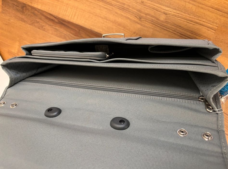 Pasta para portátil Samsonite