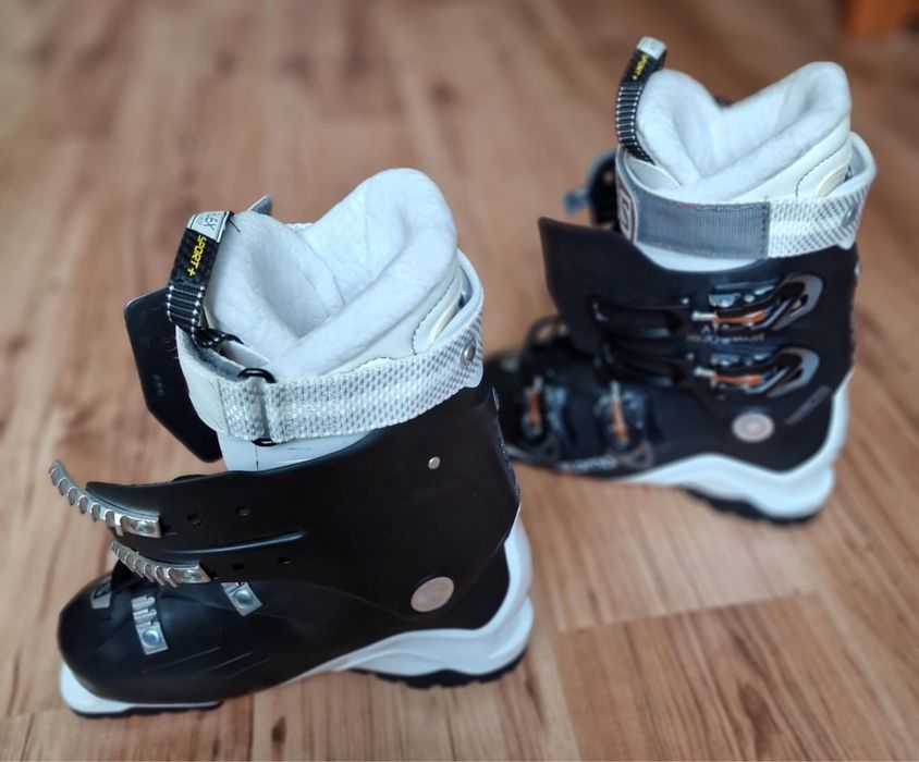 Buty narciarskie Salomon